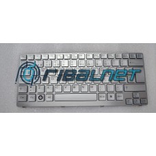 Teclado PT Sony VGN-CR Series